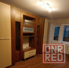 Сдается уютная двушка в Пролетарском районе Донецка напротив Донецк - изображение 2