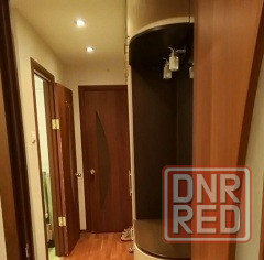 Сдается уютная двушка в Пролетарском районе Донецка напротив Донецк - изображение 4