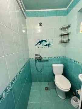 Предлагается в аренду двухкомнатная квартира в Кировский районе Донецк