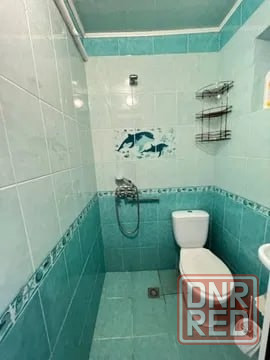 Предлагается в аренду двухкомнатная квартира в Кировский районе Донецк - изображение 2