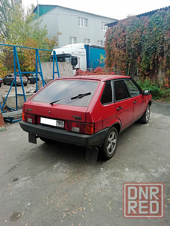 Ваз-2109 (2й хозяин) Донецк - изображение 4