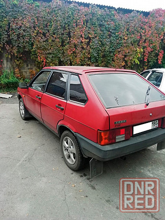 Ваз-2109 (2й хозяин) Донецк - изображение 3