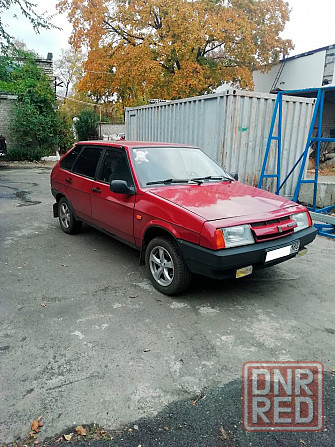 Ваз-2109 (2й хозяин) Донецк - изображение 2