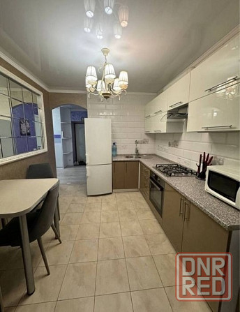 Сдаётся 1кв.Киевский район по проспекту Освобождения Донбасса. Донецк - изображение 2