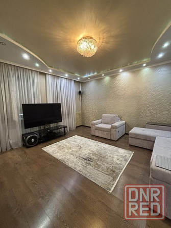 Двухкомнатную квартиру Киевский район Донецк - изображение 1