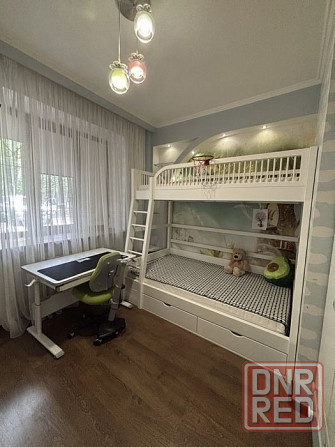 Двухкомнатную квартиру Киевский район Донецк - изображение 3