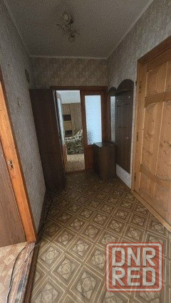 Сдается двухкомнатная квартира в Кировском р-не , ориентир Текстильщик Донецк - изображение 3