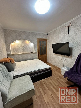 Сдам двухкомнатную квартиру г. Донецк, Кировский район Донецк - изображение 2