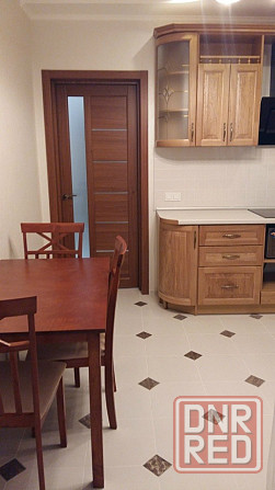 Сдам двухкомнатную квартиру г. Донецк, Кировский район Донецк - изображение 1