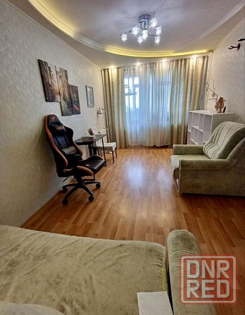 Сдам двухкомнатную квартиру г. Донецк, Кировский район Донецк - изображение 4