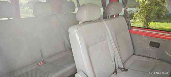 Volkswagen Transporter T5 Донецк