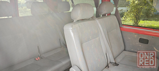 Volkswagen Transporter T5 Донецк - изображение 7