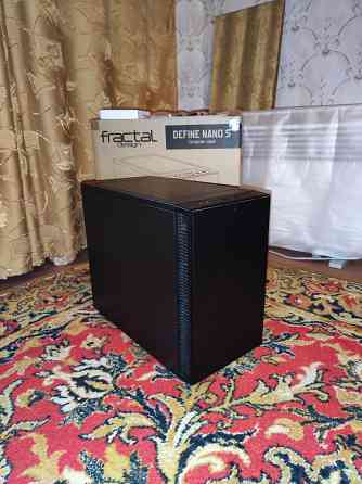 Fractal Design Define Nano S - Mini-ITX Донецк