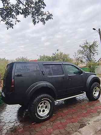 Продам Nissan pathfinder Харцызск