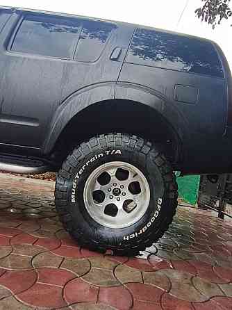 Продам Nissan pathfinder Харцызск