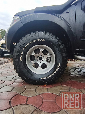 Продам Nissan pathfinder Харцызск - изображение 3