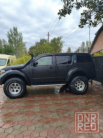 Продам Nissan pathfinder Харцызск - изображение 2