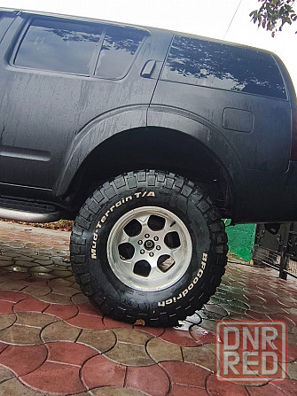 Продам Nissan pathfinder Харцызск - изображение 4