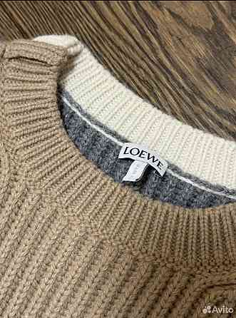 Свитер LOEWE S/M Донецк