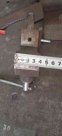 Тиски маленькие Донецк