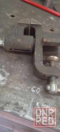 Тиски маленькие Донецк - изображение 3