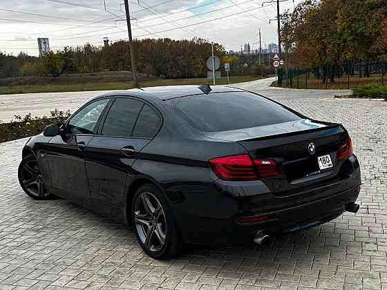 в продаже BMW 535i 2013 года выпуска Донецк