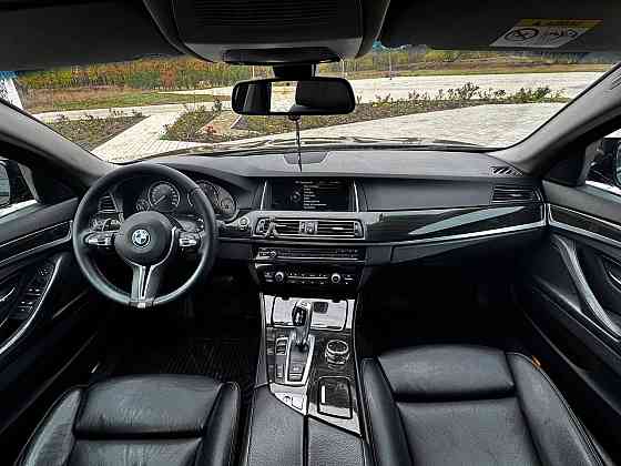 в продаже BMW 535i 2013 года выпуска Донецк