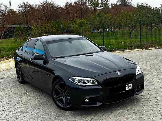 в продаже BMW 535i 2013 года выпуска Донецк