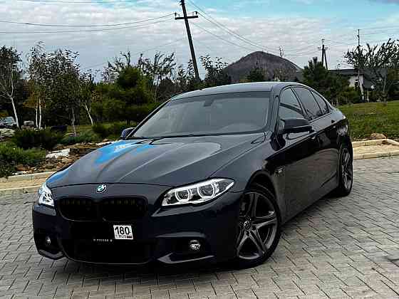 в продаже BMW 535i 2013 года выпуска Донецк