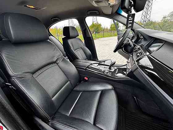 в продаже BMW 535i 2013 года выпуска Донецк