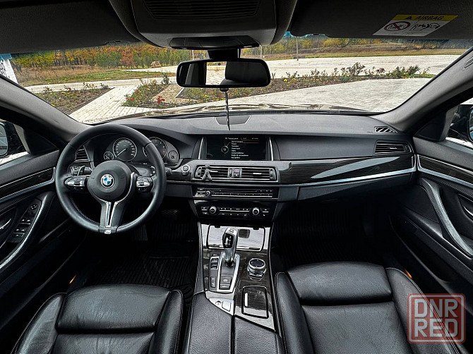 в продаже BMW 535i 2013 года выпуска Донецк - изображение 5