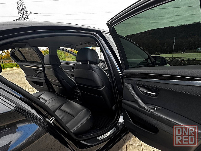 в продаже BMW 535i 2013 года выпуска Донецк - изображение 7