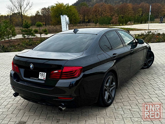 в продаже BMW 535i 2013 года выпуска Донецк - изображение 2
