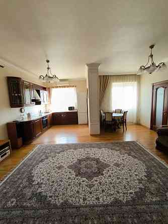 Новострой! 3 к кв, 100 м², Крытый рынок Донецк