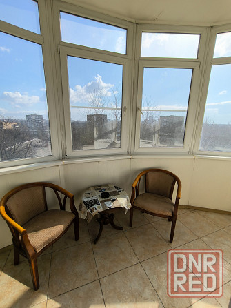 Новострой! 3 к кв, 100 м², Крытый рынок Донецк - изображение 11