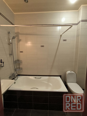 Новострой! 3 к кв, 100 м², Крытый рынок Донецк - изображение 10