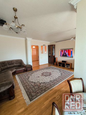 Новострой! 3 к кв, 100 м², Крытый рынок Донецк - изображение 3