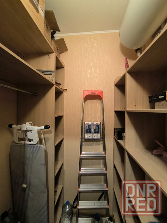 Новострой! 3 к кв, 100 м², Крытый рынок Донецк - изображение 12