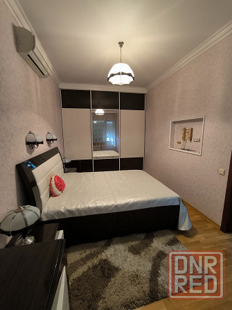 Новострой! 3 к кв, 100 м², Крытый рынок Донецк - изображение 7