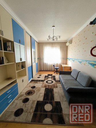 Новострой! 3 к кв, 100 м², Крытый рынок Донецк - изображение 6