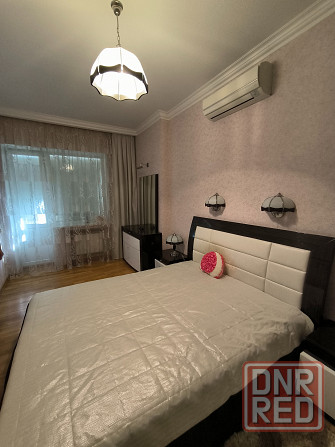 Новострой! 3 к кв, 100 м², Крытый рынок Донецк - изображение 8