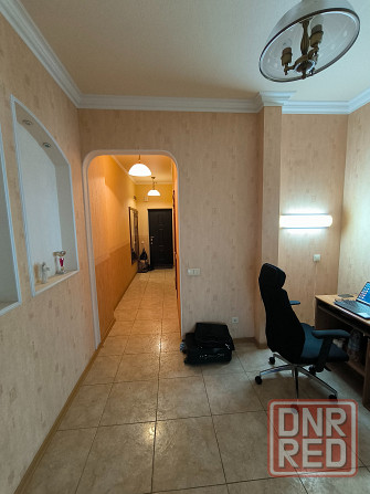 Новострой! 3 к кв, 100 м², Крытый рынок Донецк - изображение 9