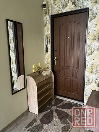 Сдаётся 1-ая квартира. Киевский район Донецк - изображение 2