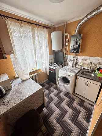 Аренда 1-комнатной квартиры. Приморский район Мариуполь