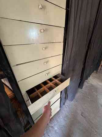 Продам Гараж Химик Макеевка