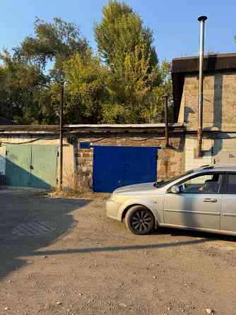 Продам Гараж Химик Макеевка