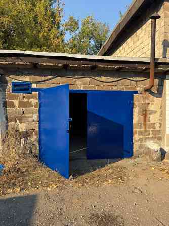 Продам Гараж Химик Макеевка