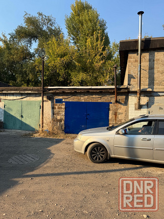 Продам Гараж Химик Макеевка - изображение 1