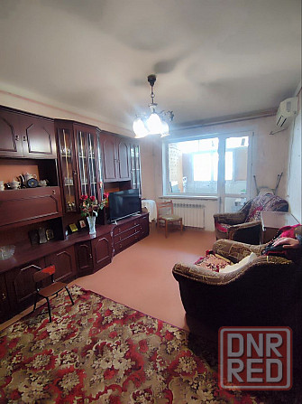 Сдам 2-шку. Восточный мкр Мариуполь - изображение 1