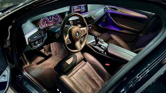 BMW 540d Xdrive Донецк